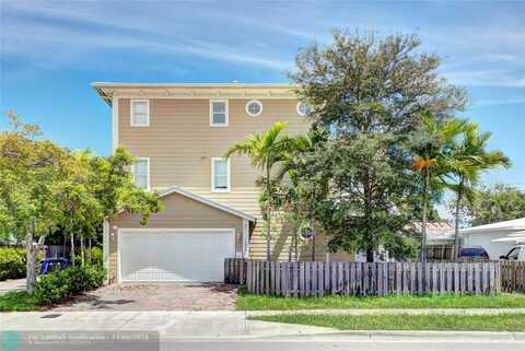 1504 SW 4th Ave, Fort Lauderdale, FL 33315