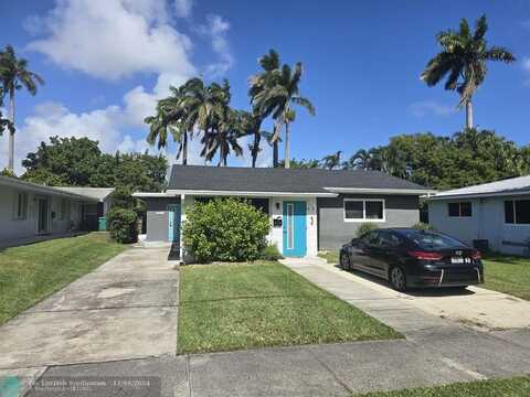 115 2nd st, Dania Beach, FL 33004