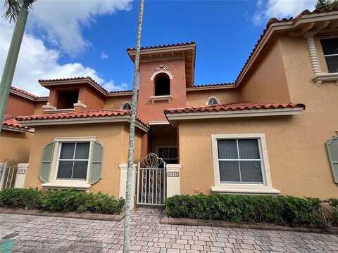 4960 LEEWARD LN, Dania Beach, FL 33312