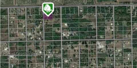 875 N Coral St, Clewiston, FL 33440