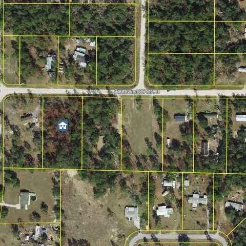0 Undetermined, Ocala, FL 34481