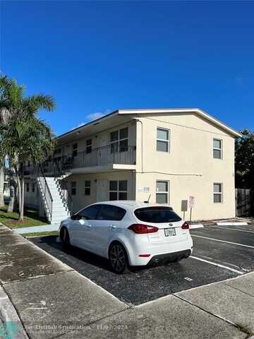 1201 N "E" St, Lake Worth, FL 33460