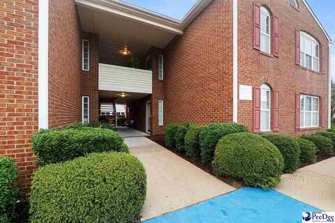 1221 Via Ponticello Apt 4, Florence, SC 29501