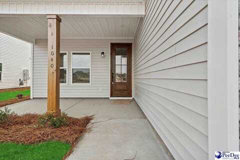 1040 Wessex Drive, Florence, SC 29501