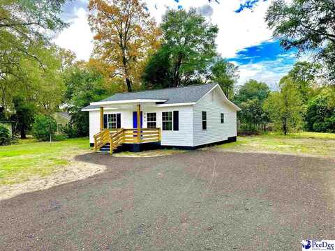 903 Second Ave, Kingstree, SC 29556