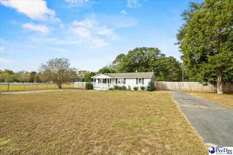 2124 Indian Branch Road, Darlington, SC 29532