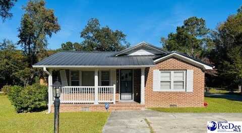 202 Bascus St, Lake View, SC 29563