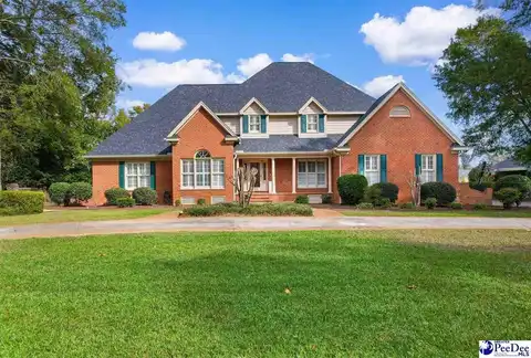 2675 Trotter Rd, Florence, SC 29501