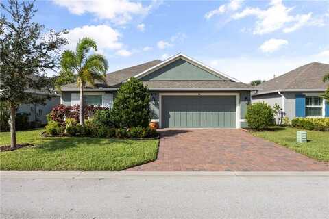 332 Sandcrest Circle, Sebastian, FL 32958