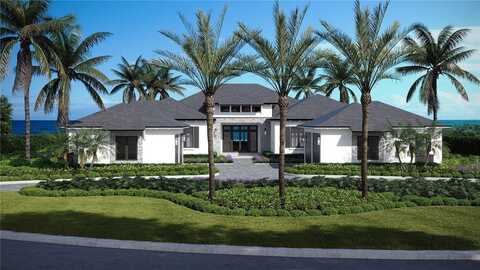 213 Spinnaker Drive, Vero Beach, FL 32963