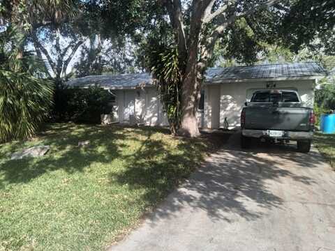 836 Patterson Avenue, Sebastian, FL 32958