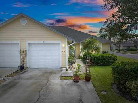 497 7th Street, Vero Beach, FL 32962