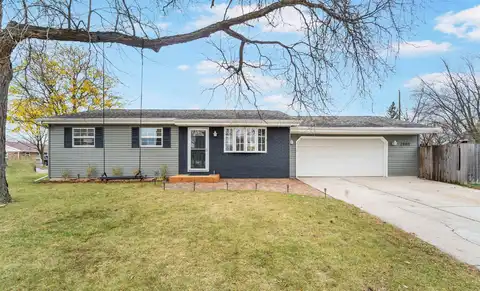 2800 S CYPRESS Street, APPLETON, WI 54915