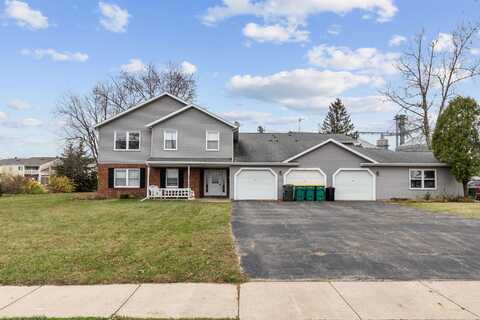 570 N DOUGLAS Street, RIPON, WI 54971