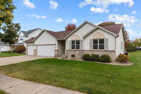 731 WIND FLOWER Way, KIMBERLY, WI 54136