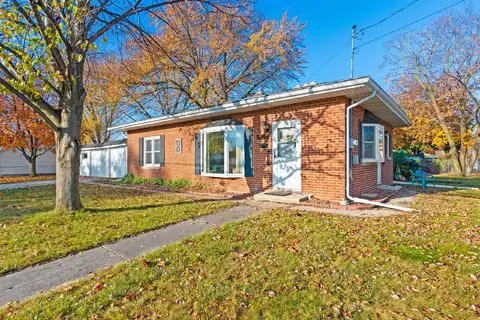 736 GEORGE Street, GREEN BAY, WI 54302