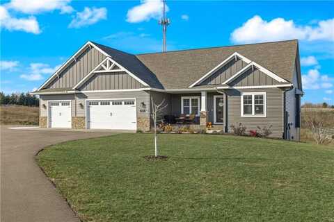 18228 County Highway OO, Chippewa Falls, WI 54729