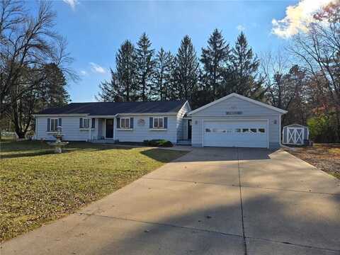 460 Elm Avenue W, Menomonie, WI 54751