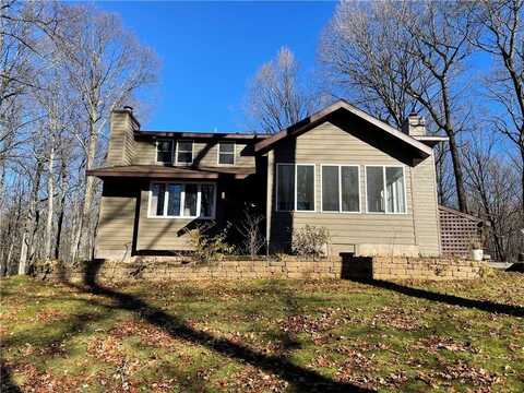 8974n Highline Road, Hayward, WI 54843