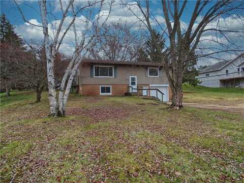 1010 E Laneville Avenue, Durand, WI 54736