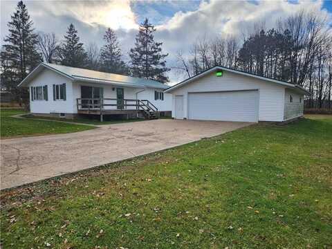 220 S Vance Street, Birchwood, WI 54817