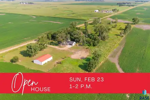 27966 462nd Ave, Chancellor, SD 57015