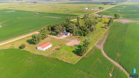 27966 462nd Ave, Chancellor, SD 57015