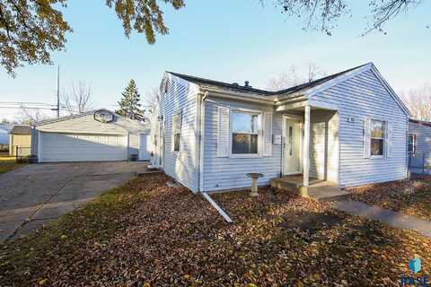 709 N Linda Ave, Sioux Falls, SD 57103