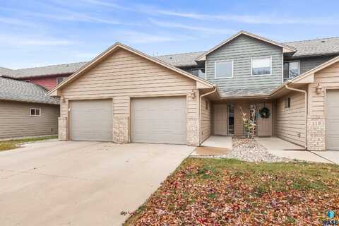 115 Emmett Trl, Harrisburg, SD 57032