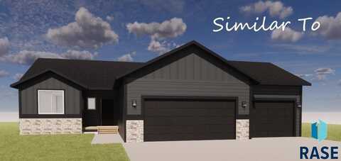 305 S Tumble Creek Ave, Sioux Falls, SD 57110