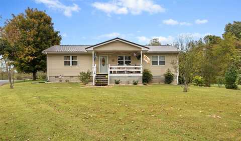 1404 Liberty Schoolhouse Road, Hardyville, KY 42746