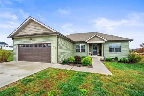 1701 Veranda Court, Franklin, KY 42134