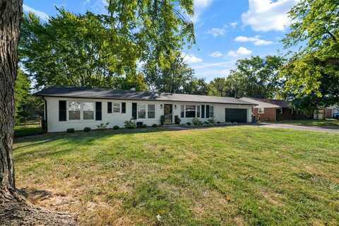 636 Fairdale Avenue, Bowling Green, KY 42103