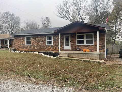 13161 Nashville Road, Woodburn, KY 42170