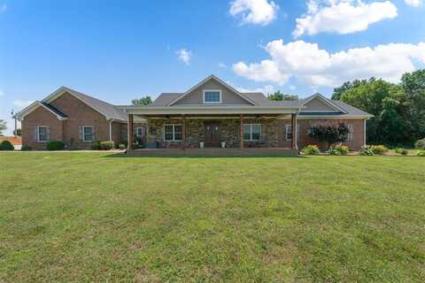 1545 Old Springfield Road, Woodburn, KY 42170