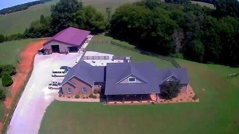 1545 Old Springfield Road, Woodburn, KY 42170