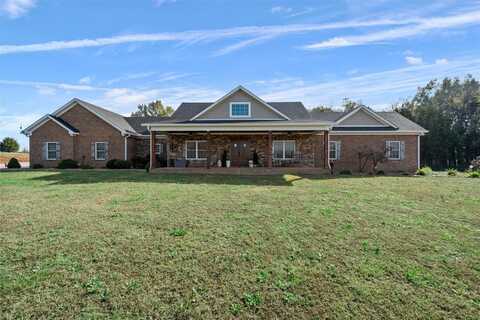 1545 Old Springfield Road, Woodburn, KY 42170
