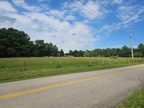 Tract 2 Jock Road, Bee Spring, KY 42207