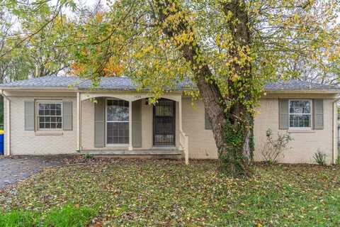 1434 Clayton Court, Bowling Green, KY 42104