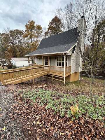 443 Carver Drive, Scottsville, KY 42164