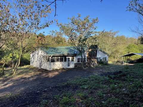 1899 Shiloh Road, Russellville, AR 72802