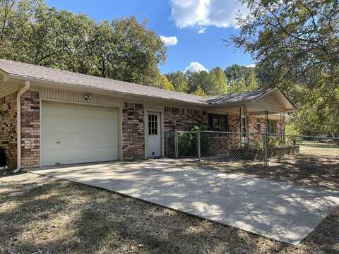 140 Seward Drive, Dover, AR 72837