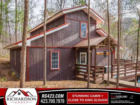 110 Lexie Lane, Ocoee, TN 37361