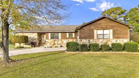 2579 Brownwood Drive SE, Cleveland, TN 37323