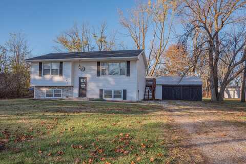 181 E Randolph St., Jacksonville, MO 65260