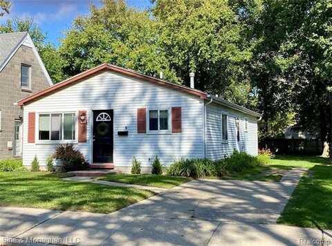 333 PINGREE Boulevard, Royal Oak, MI 48067