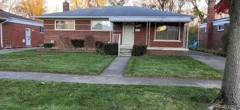 29064 BRODY Avenue, Westland, MI 48185