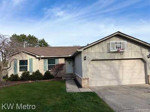 13163 BERESFORD Drive, Sterling Heights, MI 48313