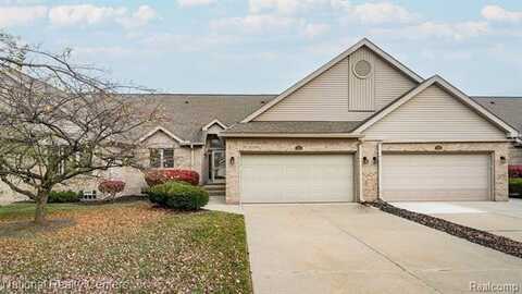 194 EDINGTON Circle, Canton, MI 48187