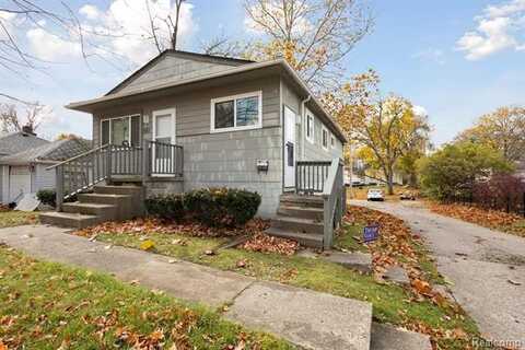 551 Lexington Avenue, East Lansing, MI 48823